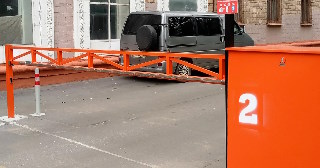 Купить антивандальный шлагбаум Лабинск, цена от 4035 руб.