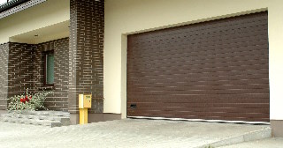 Купить ворота для гаража Лабинск, цена от 2707 руб.