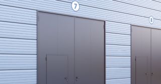 Купить гаражные ворота doorhan Лабинск, цена от 5873 руб.