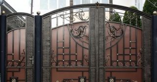Купить услугу замер ворот Лабинск, цена от 562 рублей
